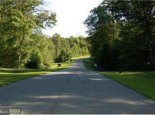 2305 Walnut Spring Ct, Pylesville, MD 21132