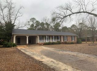 4823 Millbrooke Rd, Albany, GA 31721