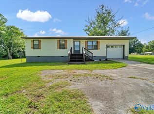 1201 Old Bolte Rd, Cullman, AL 35055