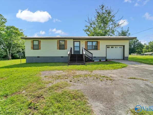 1201 Old Bolte Rd, Cullman, AL 35055