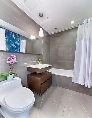 Rented by Halstead Real Estate | media 8