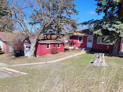 902 Union St W, Detroit Lakes, MN, 56501