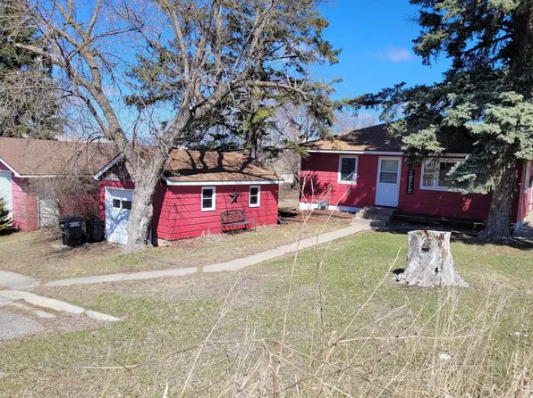 902 Union St W, Detroit Lakes, MN 56501
