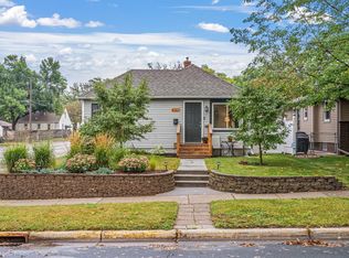 4357 4th St NE, Columbia Heights, MN 55421