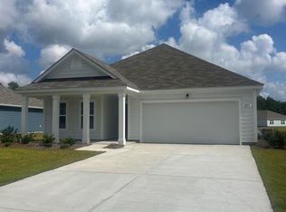 205 Teddy Bear Cir LOT 60, Conway, SC 29526