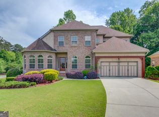 764 Morganton Dr, Johns Creek, GA 30024