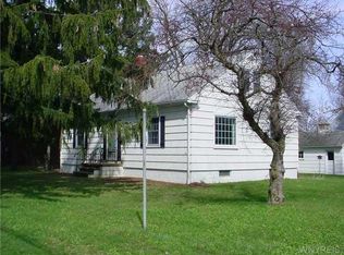70 Norwood Dr, Buffalo, NY