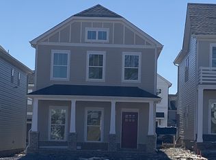 1723 Fenway Loop LOT 8, Antioch, TN 37013