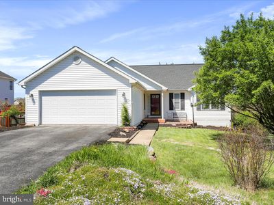 31 Trix Ct, Ranson, WV, 25438