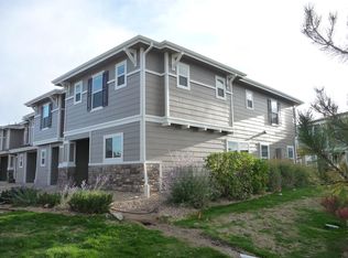 9058 Apache Plume Dr UNIT F, Parker, CO 80134