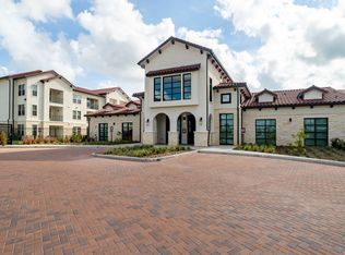 Northwoods, Spring, TX 77388