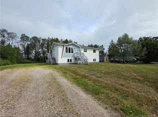 1800 Cormier, Beresford, NB E8K 2T9