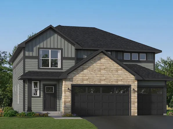 18343 Glancy Way, Lakeville, MN 55044