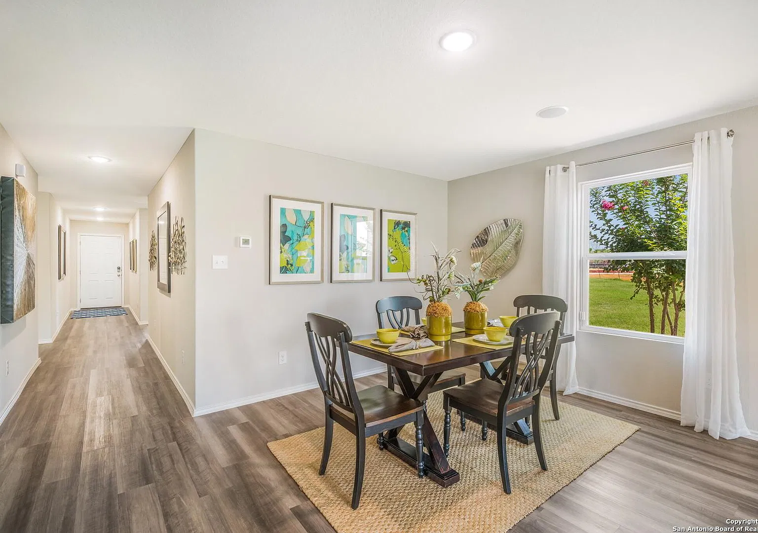 160 Cordova Crossing — Photo 4