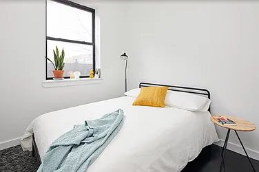 Rented by StayBK LLC