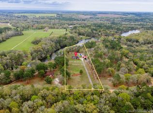 1091 McDougald St, Geneva, AL 36340