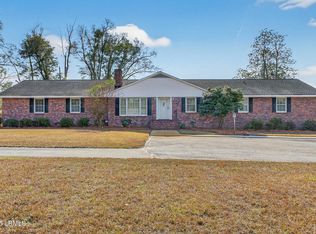 47A Midway St, Bamberg, SC 29003