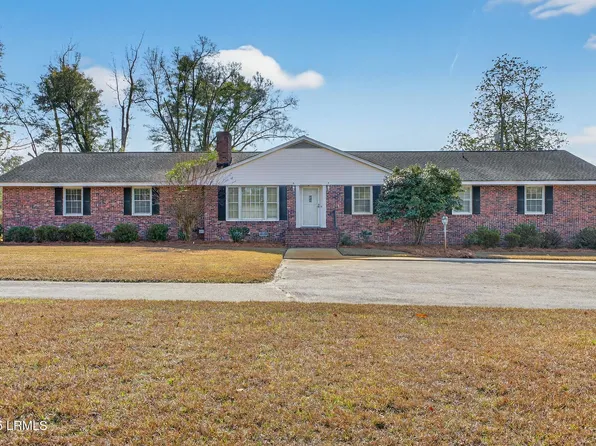 47 Midway St, Bamberg, SC 29003