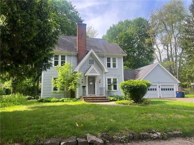 31 Overbrook Rd, Rochester, NY, 14618