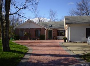 3580 Niles Ave, Blasdell, NY 14219