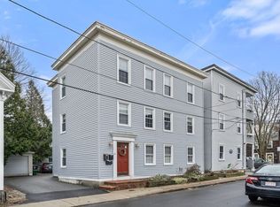 24 Carlton St #2, Salem, MA 01970