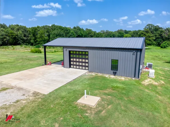 508 Powell Rd, Stonewall, LA 71078