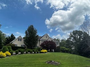 20 Palmer Cir, Millstone Township, NJ 08535