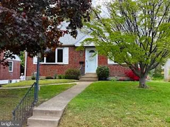 154 Wyndmoor Rd, Havertown, PA 19083