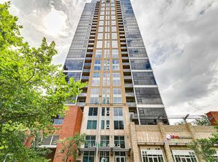 211 N 13th Ave SE #302, Calgary, AB T2G 1E1