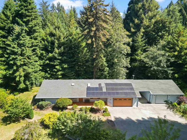 140 Kasey Ct, Crescent City, CA 95531