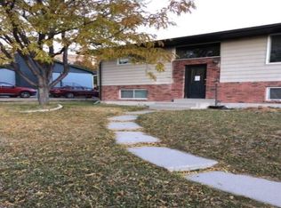 106 W 300 N, Helper, UT 84526