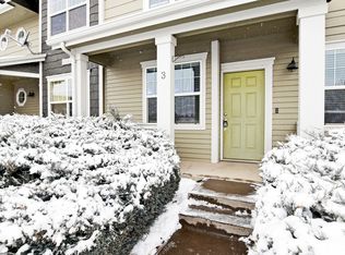 6349 Orchard Park Dr UNIT 3, Evans, CO 80634