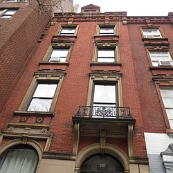 Rented by Citi Habitats