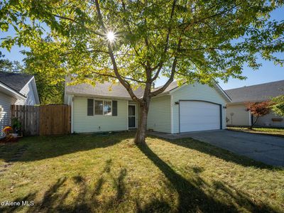7740 N Sweet River Ct, Coeur D Alene, ID, 83815
