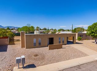 924 Calle Jinette, Sierra Vista, AZ 85635