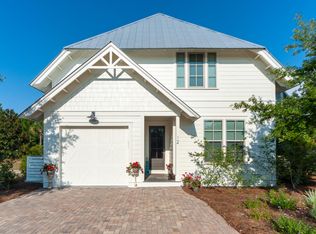 12 Cypress Cir, Santa Rosa Beach, FL 32459