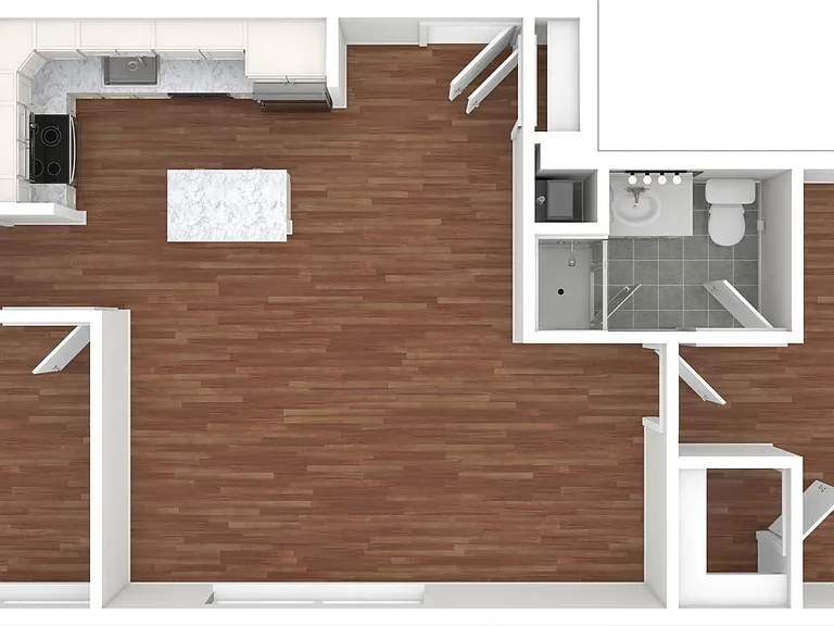 Residences at Wells School (A 55+ Community) — Photo 40