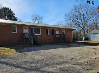 263 High St, Huntingdon, TN 38344