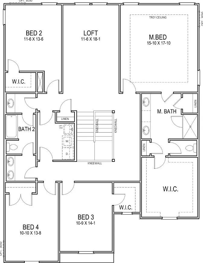 5 bed, 3250 sqft, $3,375 — Photo 1