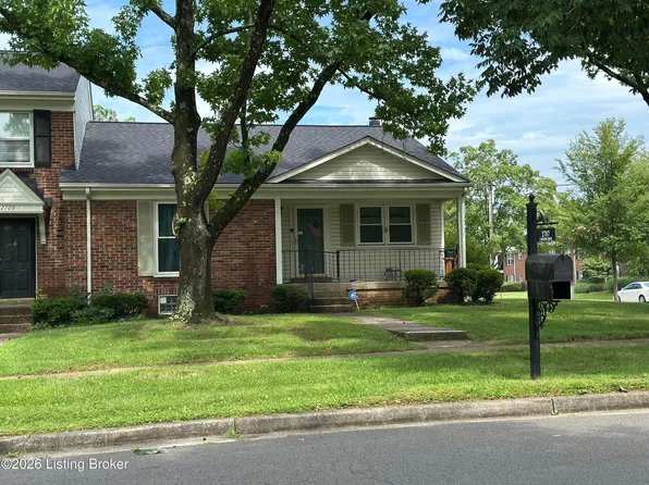 2707 Langdon Dr, Louisville, KY 40241