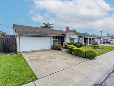 14540 Wiley St, San Leandro, CA, 94579