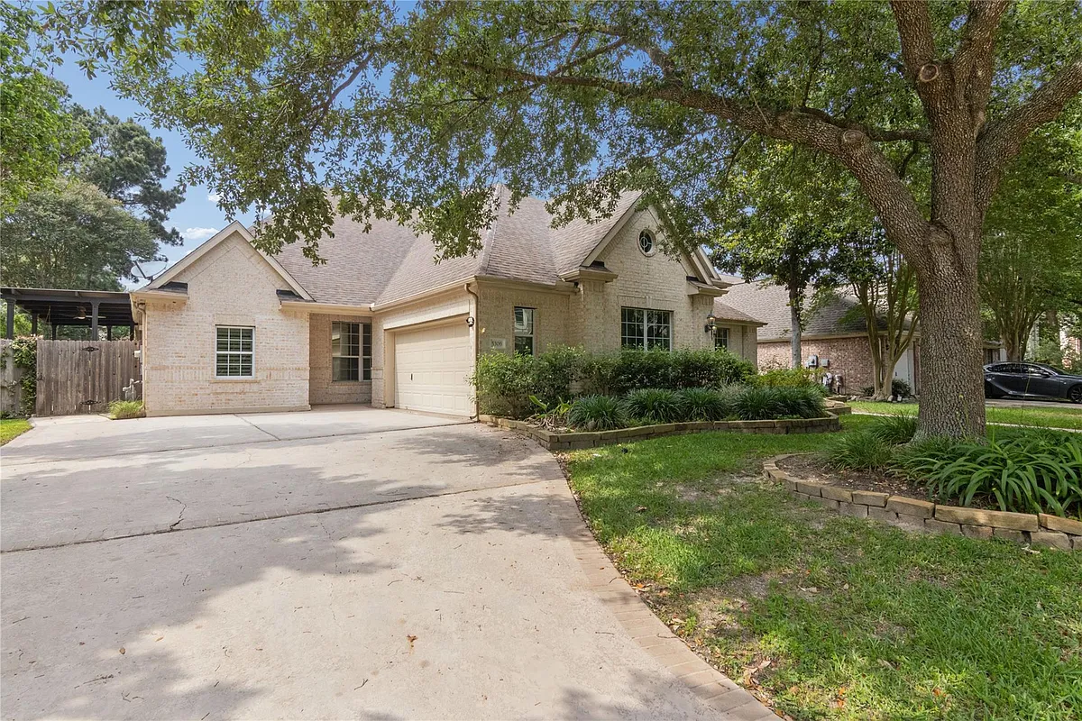 Building Photo - 5306 Norborne Ln