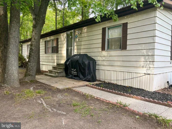 45 Juniper Ct #45, Smyrna, DE 19977