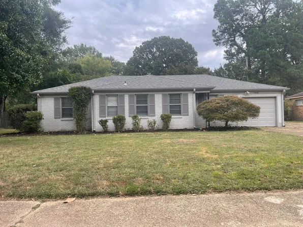 1650 Arcadia St Lot 16, Memphis, TN 38119