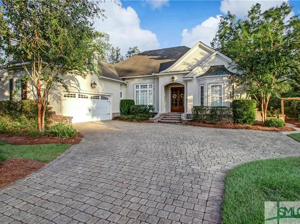 22 Grand Lake Cir, Savannah, GA 31405