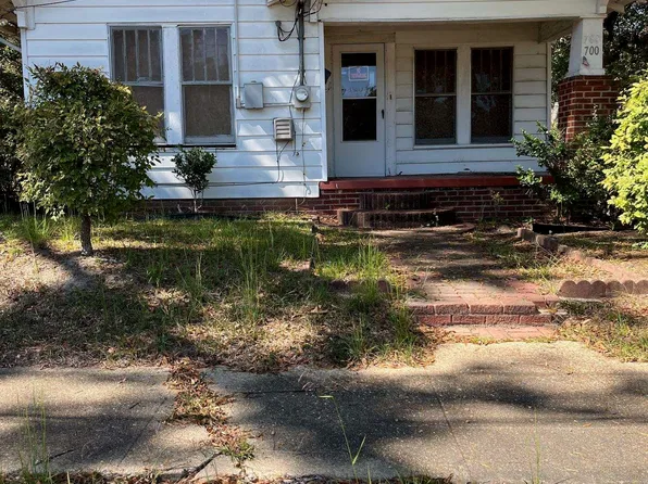 700 Hawthorne Ave, El Dorado, AR 71730