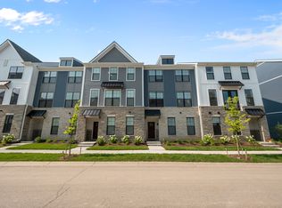 2901 Corston Rd, Ann Arbor, MI 48105