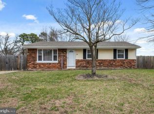 39 Holly Blvd, Southampton, NJ 08088