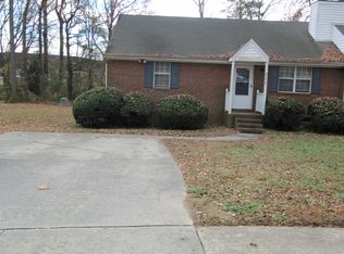 3618 Bond St, Raleigh, NC 27604