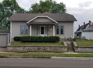 1229 Broadway St, Springfield, OH 45504